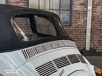 Volkswagen kever 1300 cabriolet 1969 -orig. nl-, 14-83-gh - afbeelding 42 van  45