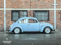 Volkswagen kever 1302 1.3 44pk 1972, 16-80-uz - afbeelding 6 van  46
