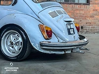 Volkswagen kever 1302 1.3 44pk 1972, 16-80-uz - afbeelding 22 van  46