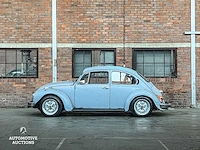 Volkswagen kever 1302 1.3 44pk 1972, 16-80-uz - afbeelding 24 van  46