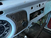 Volkswagen kever 1302 1.3 44pk 1972, 16-80-uz - afbeelding 27 van  46