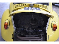 Volkswagen kever 1303 ls | gechopt dak | 1973 | 32-59-zg | - afbeelding 15 van  30
