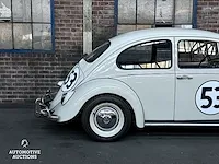 Volkswagen kever 1600 35pk 1966, de-29-41 - afbeelding 4 van  46