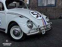 Volkswagen kever 1600 35pk 1966, de-29-41 - afbeelding 2 van  46