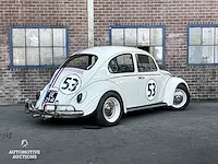 Volkswagen kever 1600 35pk 1966, de-29-41 - afbeelding 6 van  46