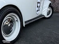 Volkswagen kever 1600 35pk 1966, de-29-41 - afbeelding 8 van  46