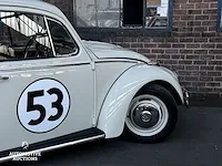 Volkswagen kever 1600 35pk 1966, de-29-41 - afbeelding 9 van  46