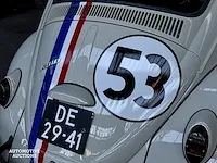 Volkswagen kever 1600 35pk 1966, de-29-41 - afbeelding 11 van  46
