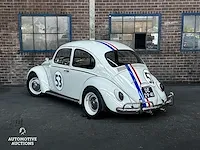 Volkswagen kever 1600 35pk 1966, de-29-41 - afbeelding 14 van  46