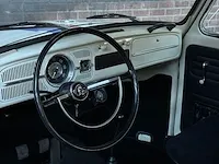 Volkswagen kever 1600 35pk 1966, de-29-41 - afbeelding 17 van  46