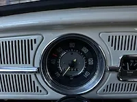 Volkswagen kever 1600 35pk 1966, de-29-41 - afbeelding 18 van  46