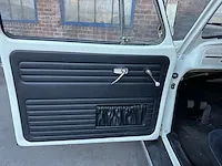 Volkswagen kever 1600 35pk 1966, de-29-41 - afbeelding 24 van  46