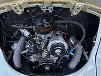 Volkswagen kever 1600 35pk 1966, de-29-41 - afbeelding 25 van  46