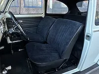 Volkswagen kever 1600 35pk 1966, de-29-41 - afbeelding 28 van  46