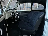 Volkswagen kever 1600 35pk 1966, de-29-41 - afbeelding 29 van  46