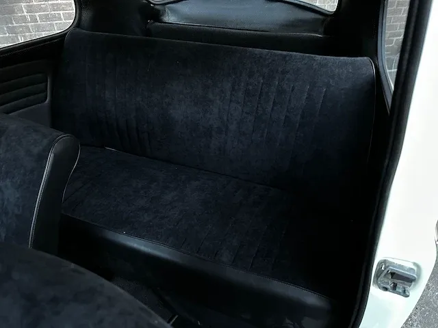 Volkswagen kever 1600 35pk 1966, de-29-41 - afbeelding 30 van  46