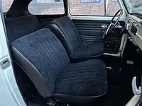 Volkswagen kever 1600 35pk 1966, de-29-41 - afbeelding 31 van  46