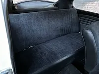 Volkswagen kever 1600 35pk 1966, de-29-41 - afbeelding 32 van  46