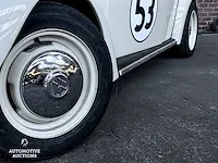 Volkswagen kever 1600 35pk 1966, de-29-41 - afbeelding 23 van  46