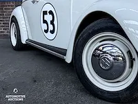 Volkswagen kever 1600 35pk 1966, de-29-41 - afbeelding 46 van  46