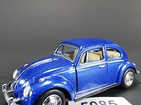 Volkswagen kever (1967) blauw