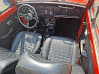Volkswagen kever cabriolet 1302 ls, dl-70-10 - afbeelding 11 van  13