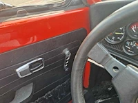 Volkswagen kever cabriolet 1302 ls, dl7010 - afbeelding 2 van  13