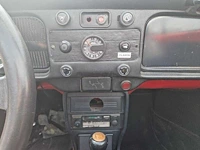 Volkswagen kever cabriolet 1302 ls, dl7010 - afbeelding 3 van  13