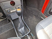 Volkswagen kever cabriolet 1302 ls, dl7010 - afbeelding 4 van  13