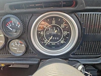 Volkswagen kever cabriolet 1302 ls, dl7010 - afbeelding 5 van  13