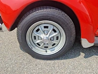 Volkswagen kever cabriolet 1302 ls, dl7010 - afbeelding 9 van  13