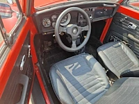 Volkswagen kever cabriolet 1302 ls, dl7010 - afbeelding 10 van  13
