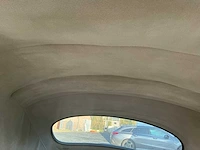 Volkswagen kever cabriolet oldtimer - afbeelding 10 van  18
