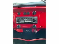 Volkswagen kever cabriolet - afbeelding 2 van  29