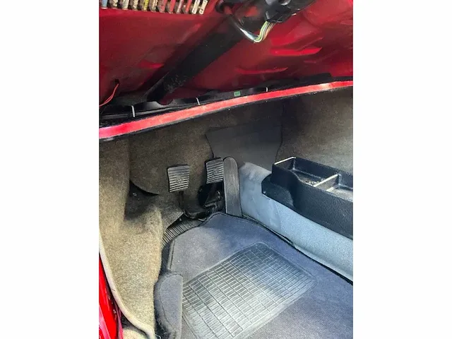 Volkswagen kever cabriolet - afbeelding 3 van  29