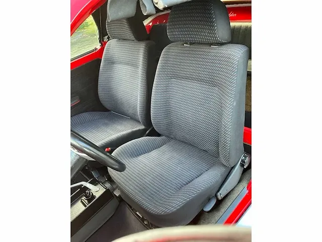 Volkswagen kever cabriolet - afbeelding 5 van  29