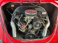 Volkswagen kever cabriolet - afbeelding 7 van  29