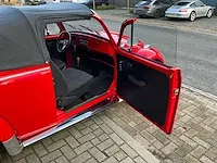 Volkswagen kever cabriolet - afbeelding 8 van  29