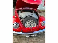Volkswagen kever cabriolet - afbeelding 10 van  29