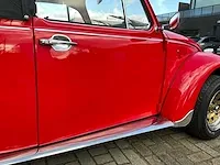 Volkswagen kever cabriolet - afbeelding 11 van  29