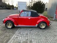 Volkswagen kever cabriolet