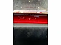 Volkswagen kever cabriolet - afbeelding 15 van  29
