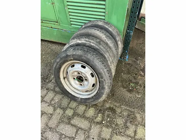 Volkswagen kever cabriolet - afbeelding 17 van  29