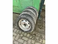 Volkswagen kever cabriolet - afbeelding 17 van  29