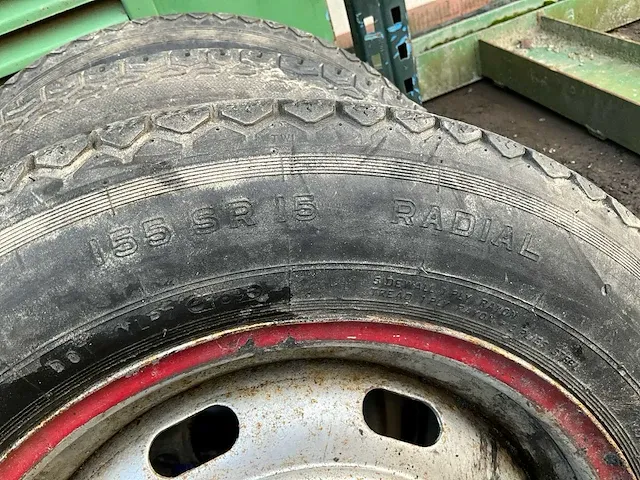 Volkswagen kever cabriolet - afbeelding 18 van  29