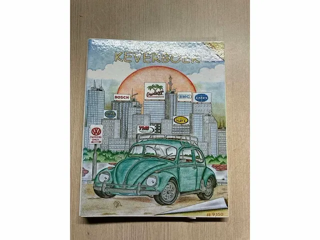 Volkswagen kever cabriolet - afbeelding 22 van  29