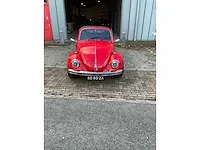 Volkswagen kever cabriolet - afbeelding 23 van  29