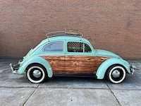 Volkswagen kever dick holmer, pm-16-10 - afbeelding 2 van  21