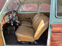 Volkswagen kever dick holmer, pm-16-10 - afbeelding 3 van  21
