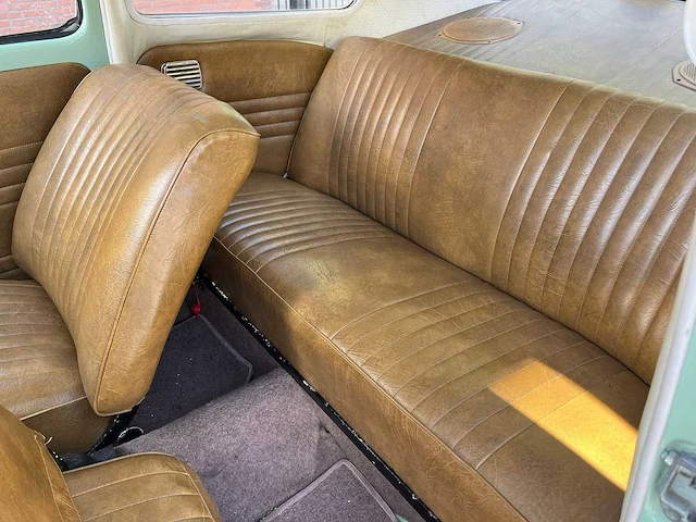Volkswagen kever dick holmer, pm-16-10 - afbeelding 4 van  21